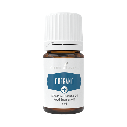 oregano_plus young living