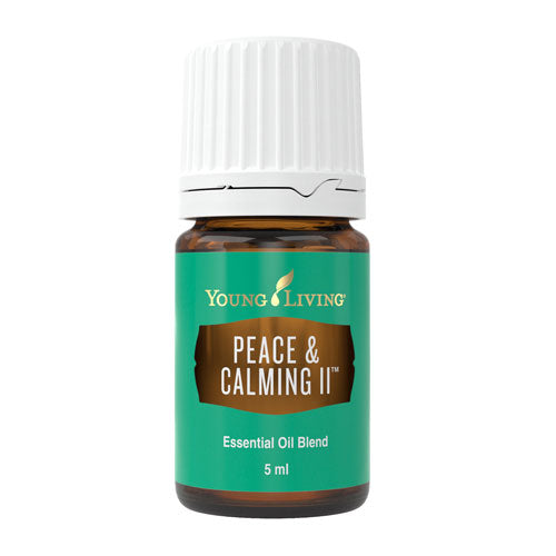peace and calming 2-5ml youngliving