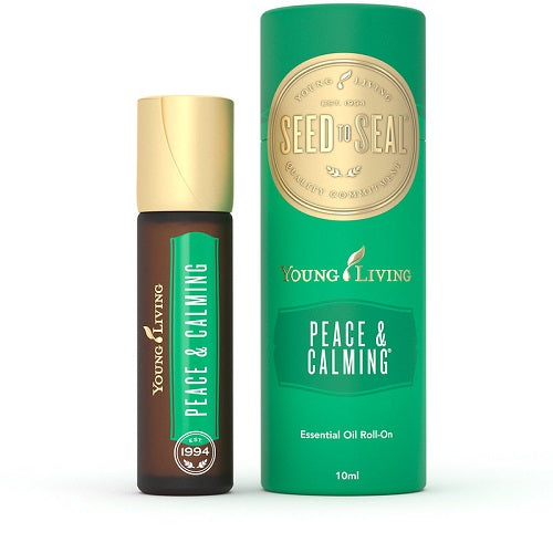 Peace & Calming Roll-On 10 ml - Young Living Aromaöl-Mischung