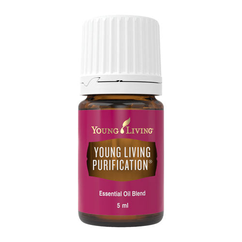 Purification 5 ml - Young Living Aromaöl-Mischung
