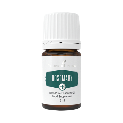 rosemary_plus young Living