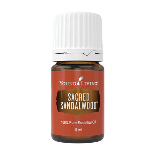Heiliges Sandelholz 5 ml - Young Living Aromaöl