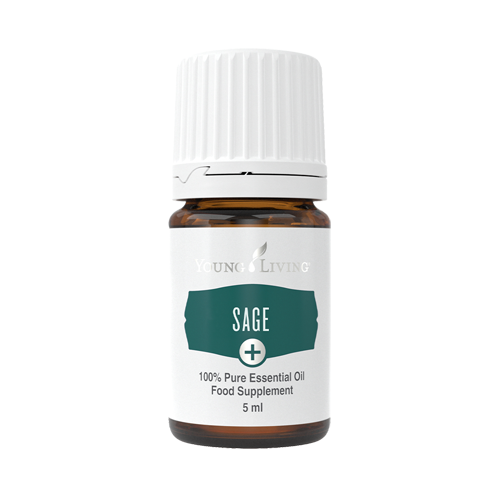 sage_plus salbei young living