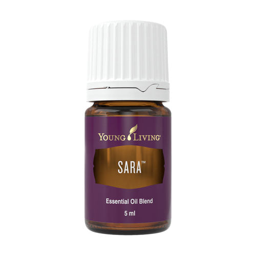 SARA 5 ml - Young Living Aromaöl-Mischung