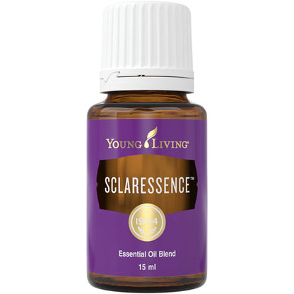 SclarEssence 15 ml - Miscela di oli aromatici Young Living