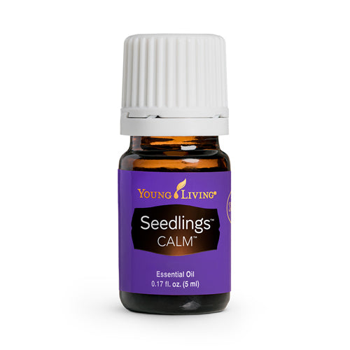 seedlings calm_youngliving