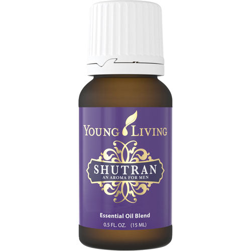 Shutran 15 ml - Young Living Aromaöl-Mischung