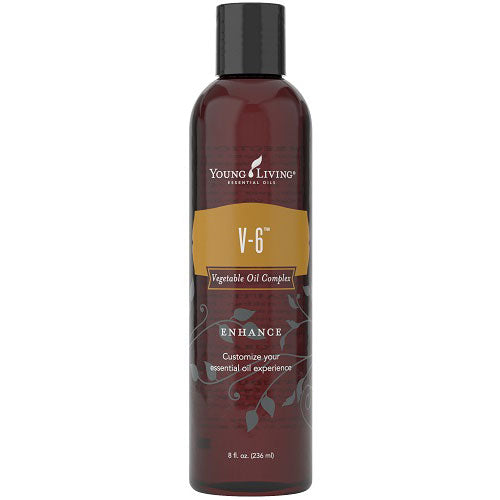 Complesso di oli vegetali V-6® 236 ml - Young Living