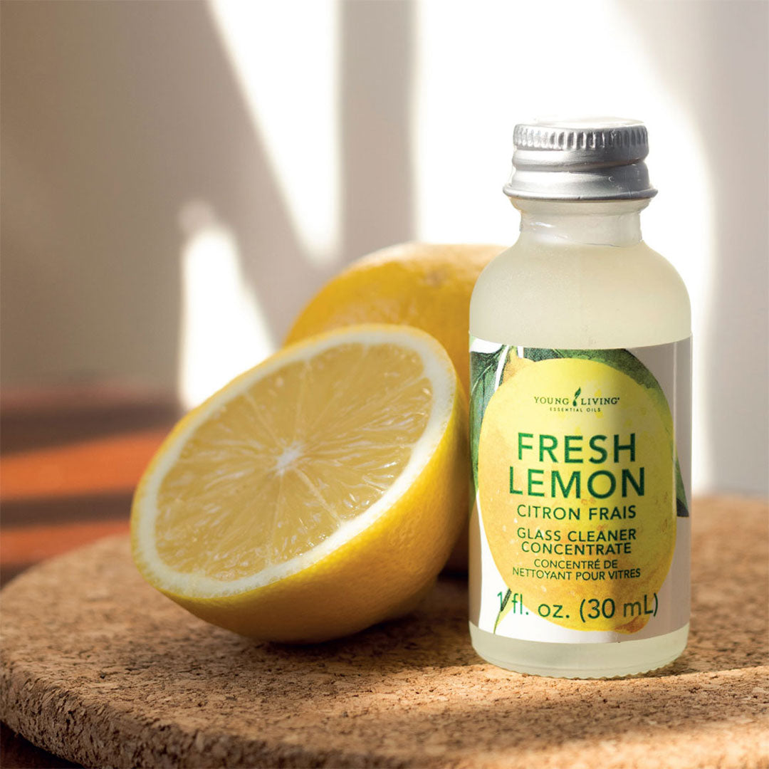 young living Fresh-Lemon-GlassCleaner-Concentrate-50779-1